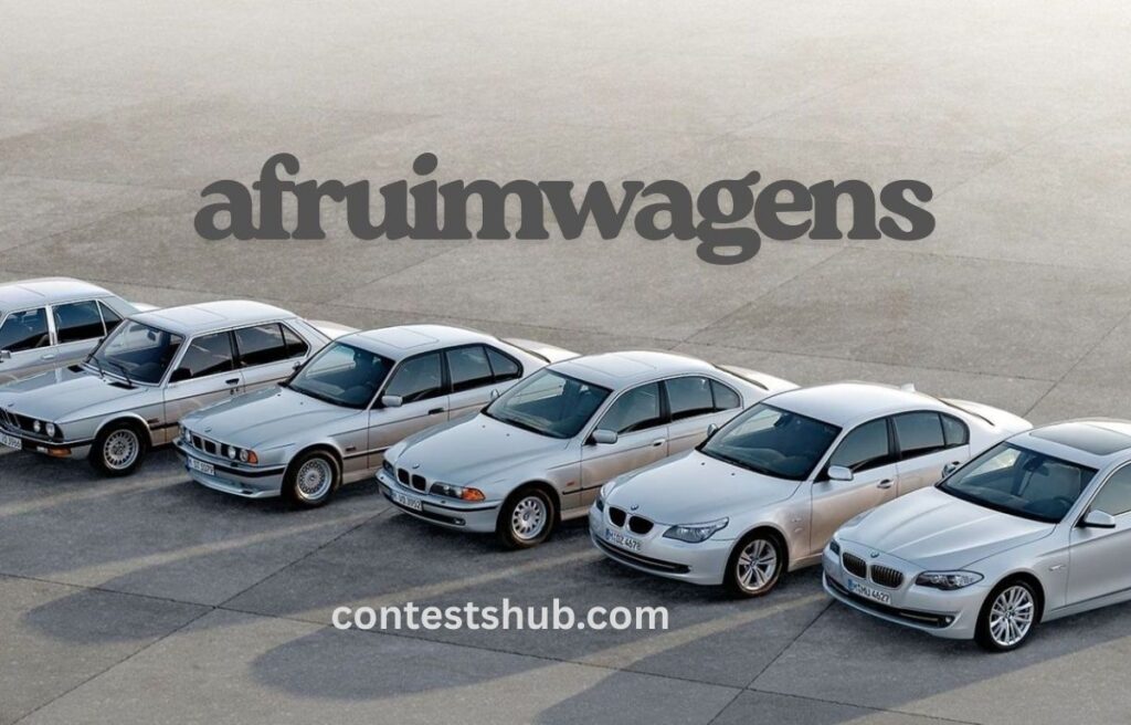 afruimwagens