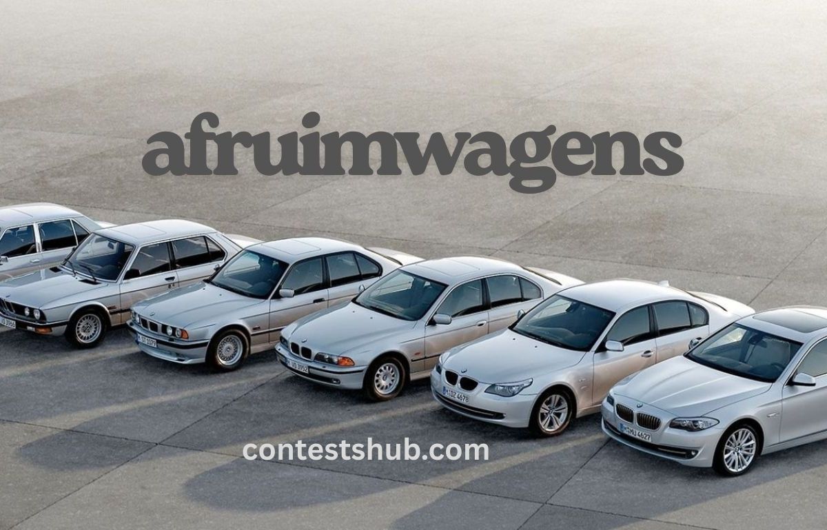 afruimwagens