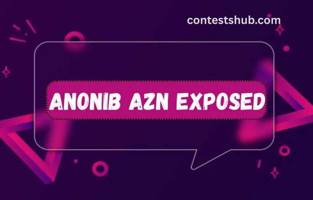 anonib azn