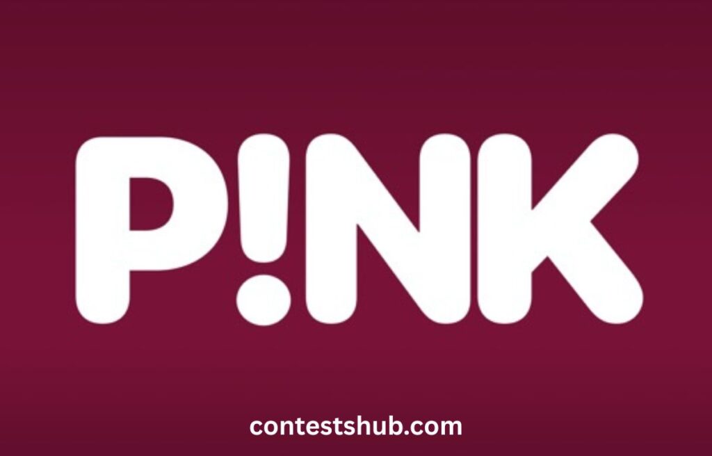 Pink Video Chat
