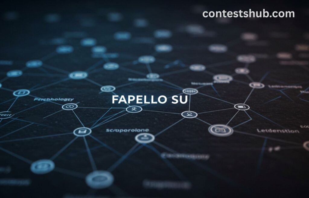 Fapello su