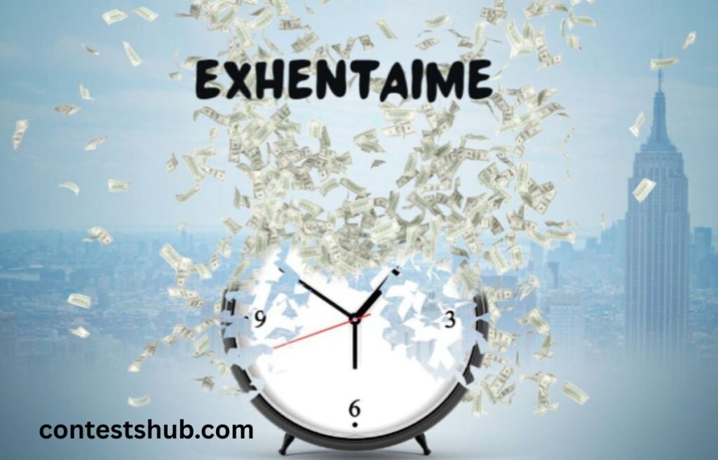 exhentaime