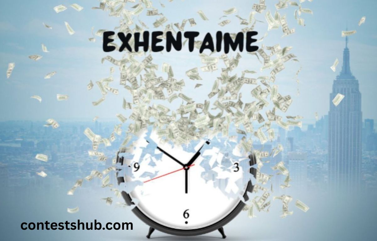 exhentaime