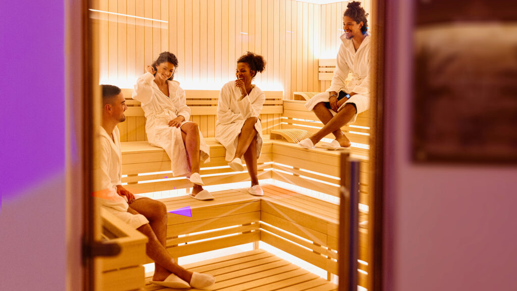 The Science Behind Sauna Benefits for Mind and Body