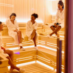 The Science Behind Sauna Benefits for Mind and Body