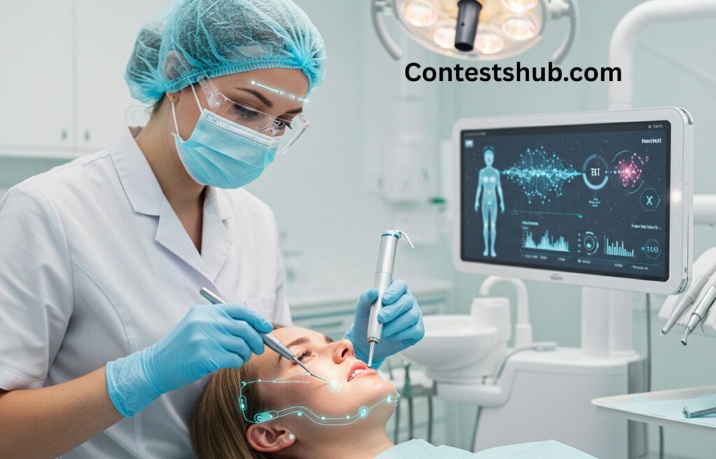 Nerovet AI dentistry: A Game Changer for Pain Management in Dental Procedures