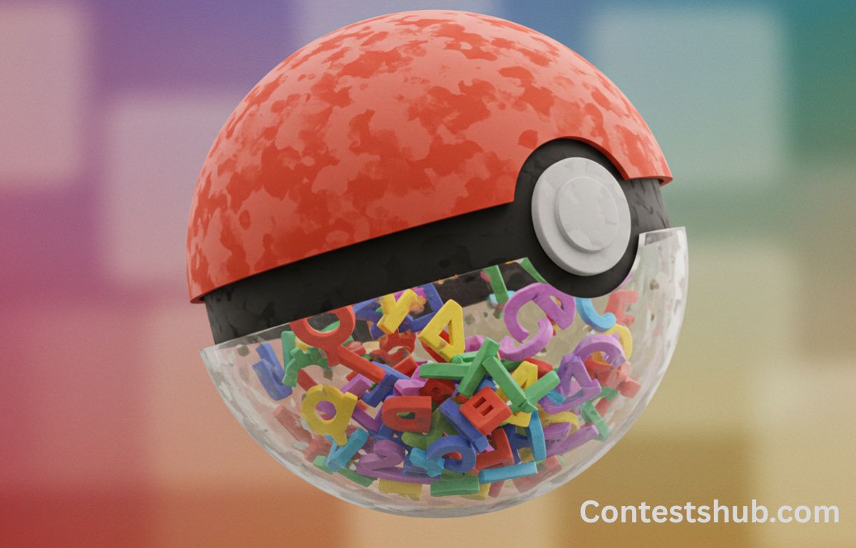 Pokedle answers