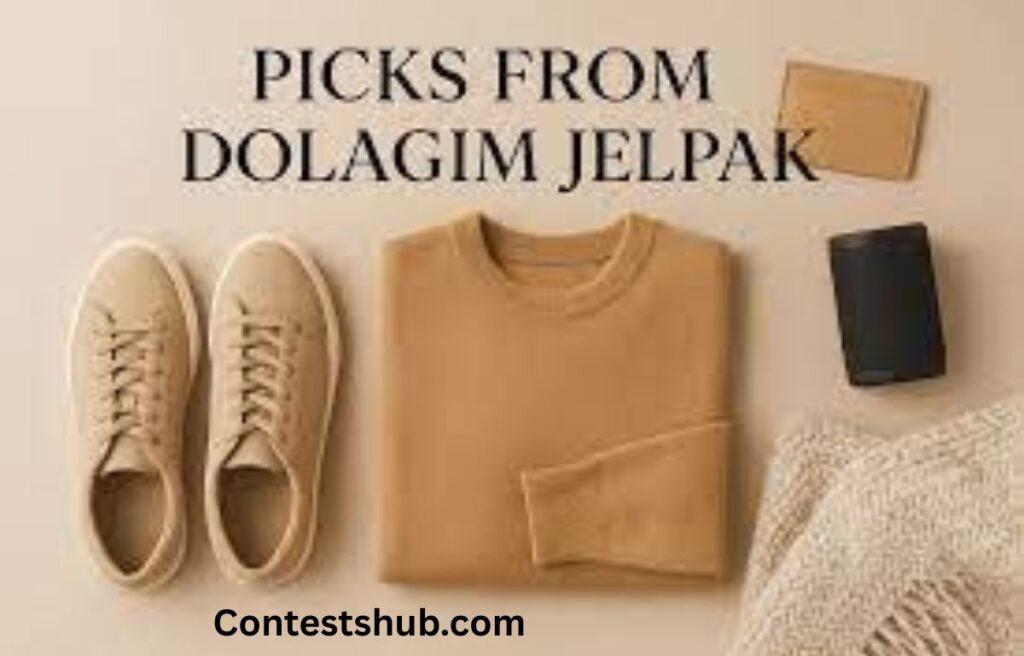 picks from Dolagim Jelpak