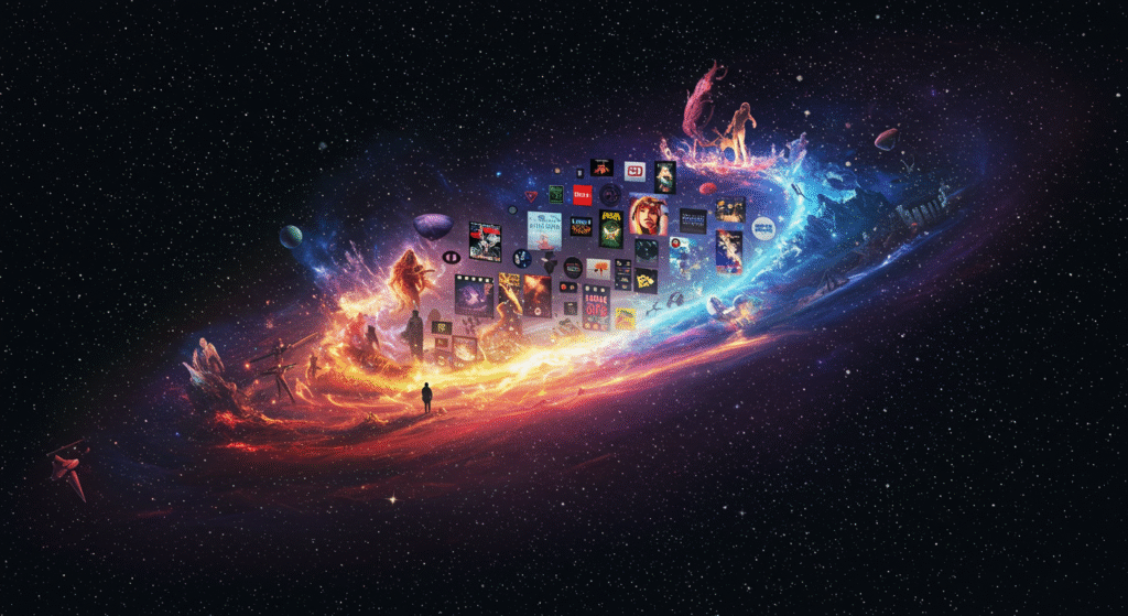 Sflix Alternative: Sites to Watch Movies & TV Shows Online