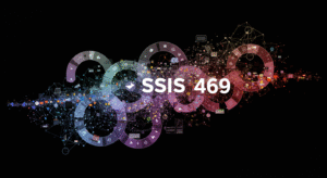 SSIS 469: Impacts Data Integration and Performance