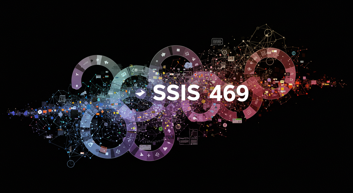 ssis 469