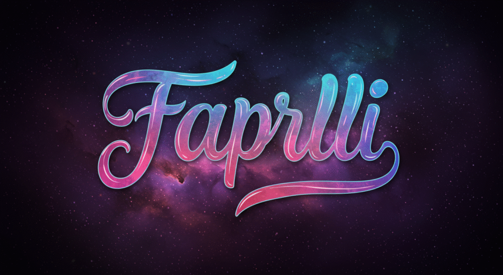 Faprlli