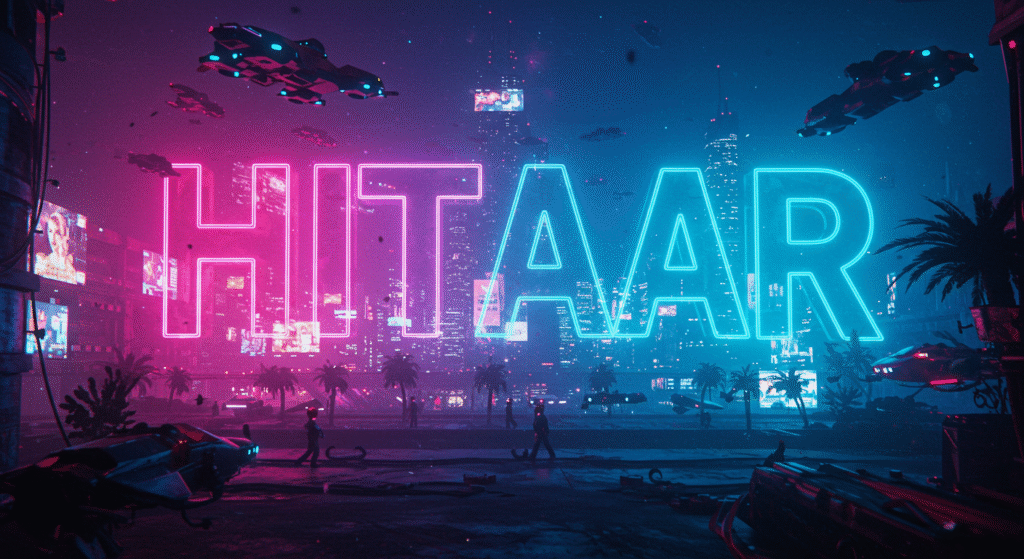 hitaar