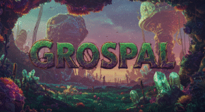 Grospal: Understanding Its Role in Modern Innovation