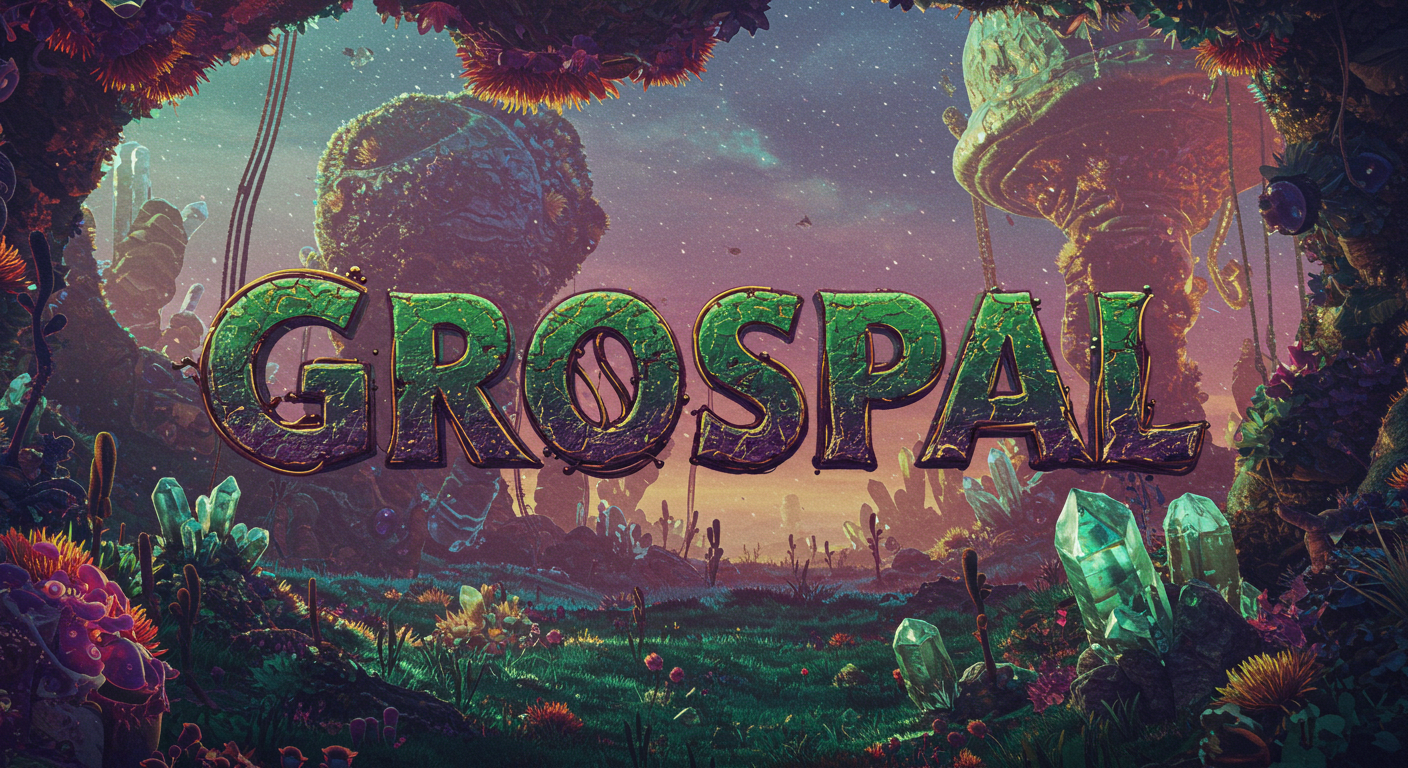 Grospal