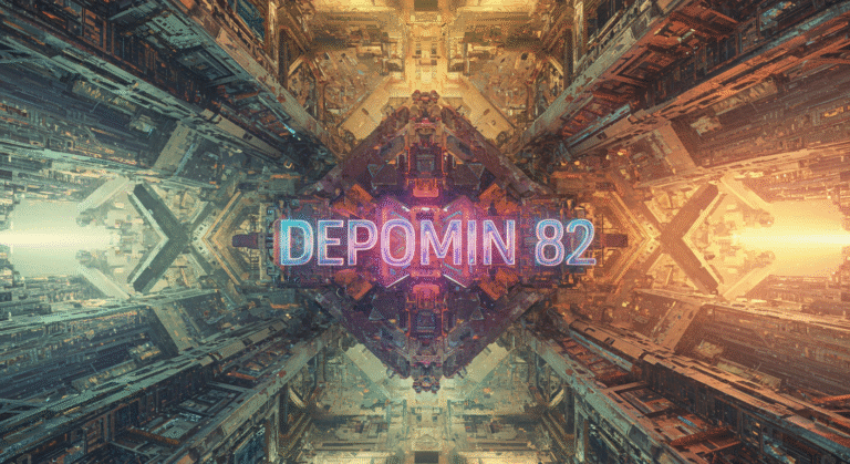 Depomin 82