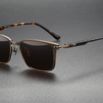 More Than Meets the Eye: The Unseen World of a Sunglasses Manufacturer
