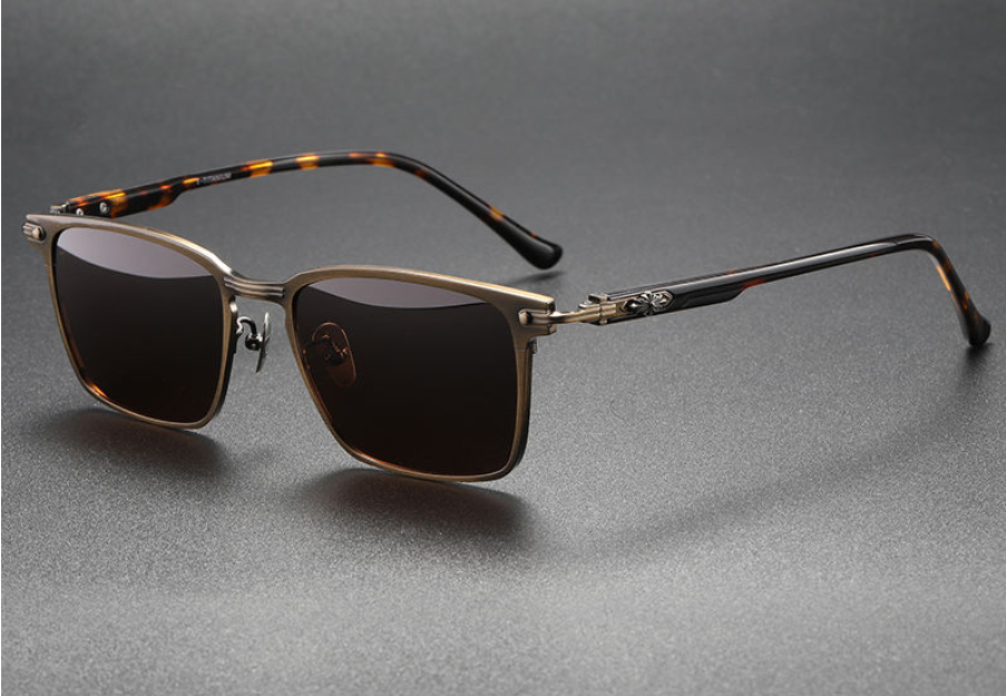 More Than Meets the Eye: The Unseen World of a Sunglasses Manufacturer