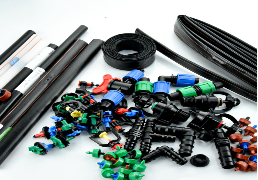 Why Sprinkler Parts Wholesale is the Go-To Choice for Professionals and Property