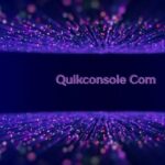 QuikConsole com: A Complete Guide to Features and Benefits