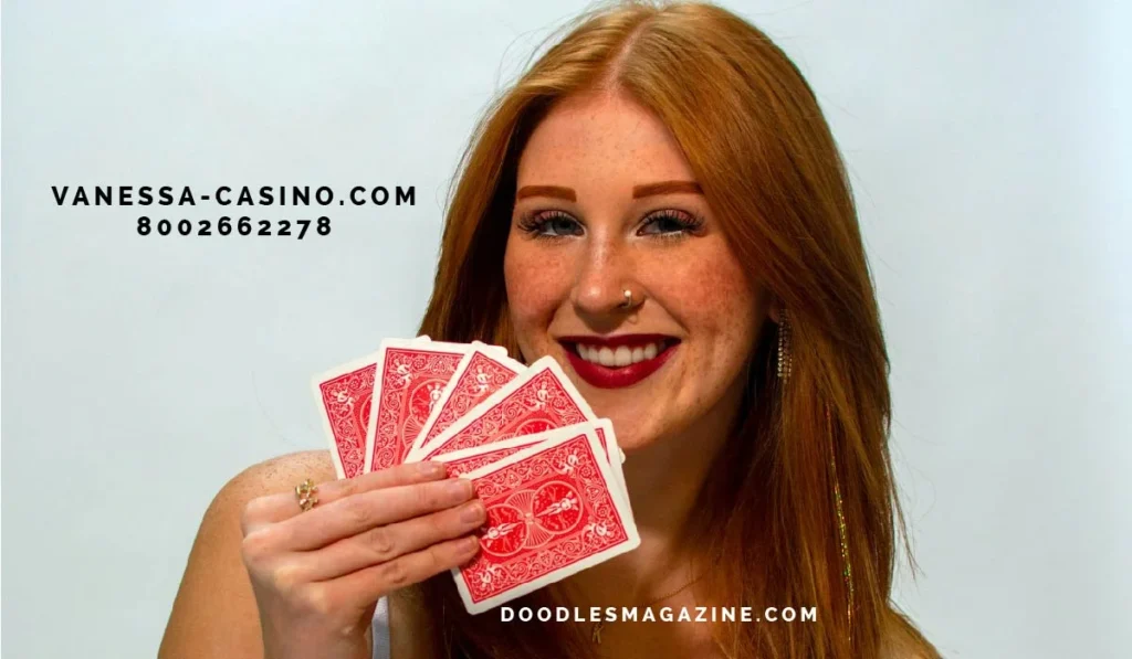 vanessa-casino.com 8002662278: Secure Login, Games & Bonuses