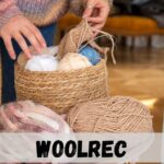 Exploring WoolRec: The Future of Sustainable Wool Processing
