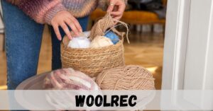 Exploring WoolRec: The Future of Sustainable Wool Processing