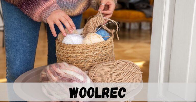 WoolRec