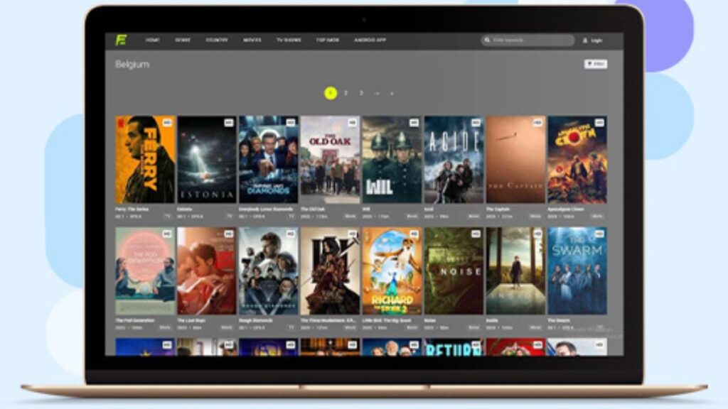 Navigating F2Movies: Tips and Tricks for Seamless Streaming