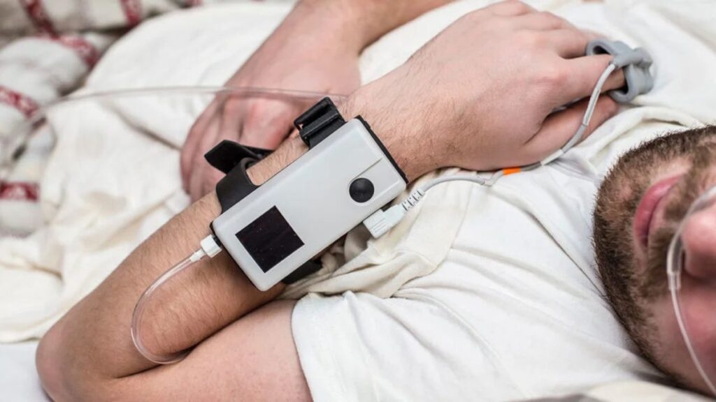Understanding Polisomnografii: The Key to Better Sleep Health