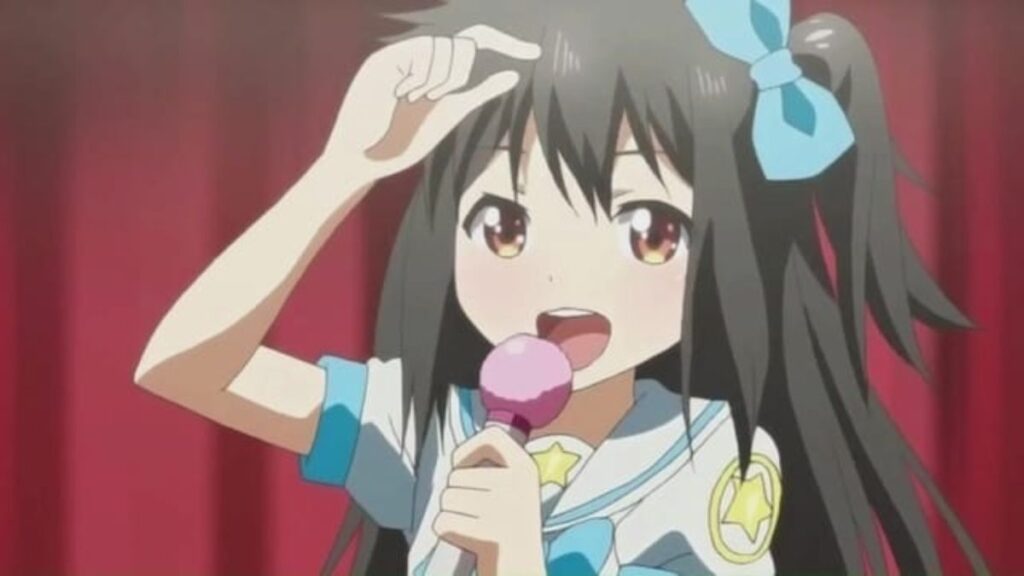 shoujo ramune