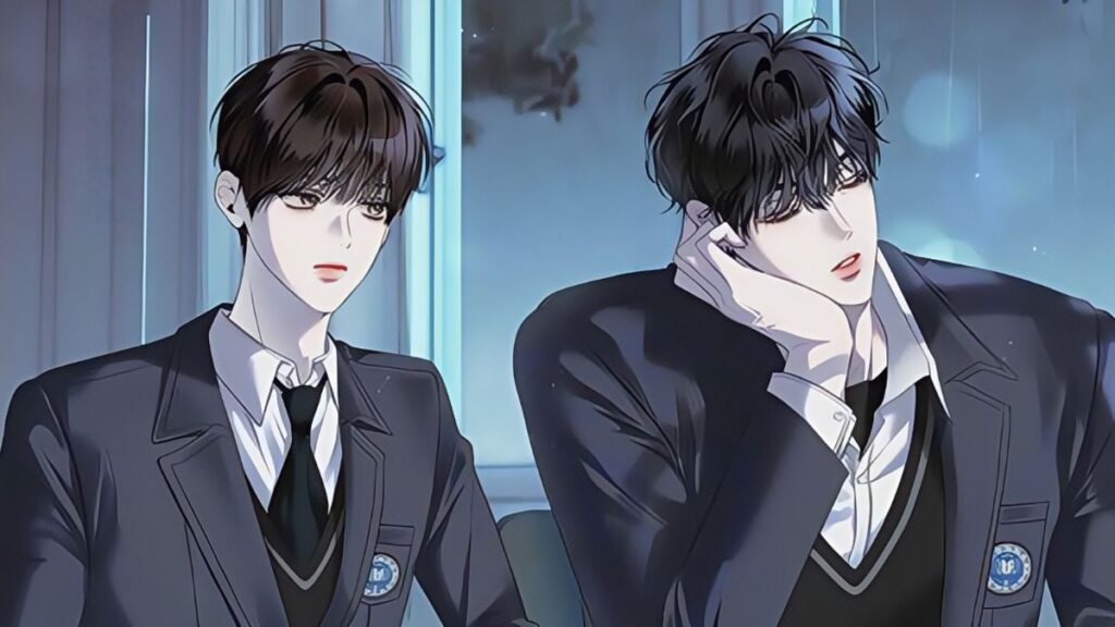 smut manhwa