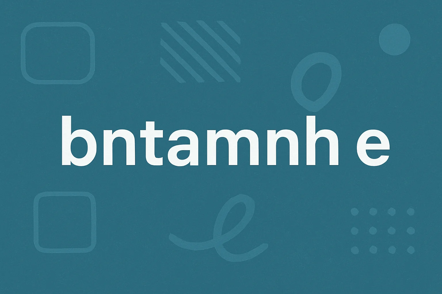 The Impact of Bntamnh E on Modern Trends and Culture