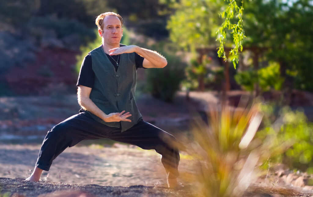 The Many Benefits of Practicing Qigong Daily