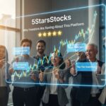 5StarsStocks: Why Investors Are Raving About This Platform