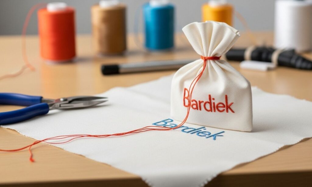 Bardoek: A Step-by-Step Guide to Creating Your First Piece