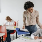 Classroom-60x: Approach to Modern Learning Environments