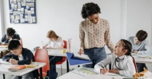 Classroom-60x: Approach to Modern Learning Environments