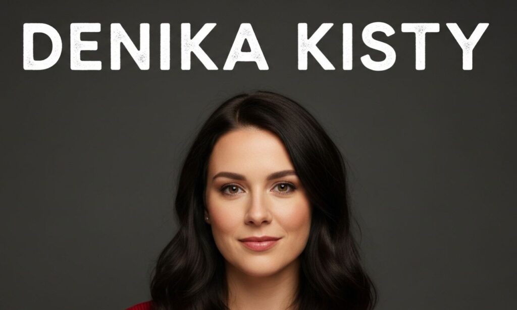 Denika Kisty: A Journey Through Creativity and Inspiration