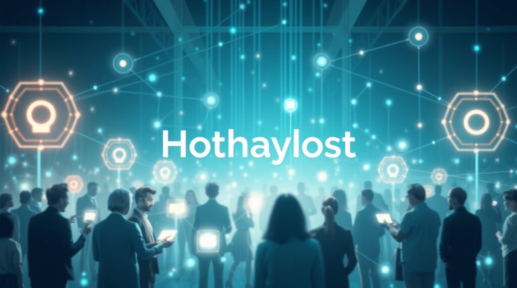 Why Hothaylost is Captivating Enthusiasts Around the Globe