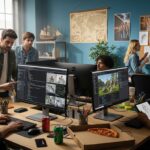 Goonierne 2: Behind the Scenes with Developers and Designers