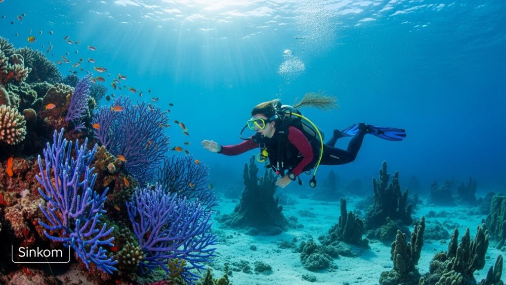 Diving Deep into Sinkom: What You Need to Know