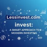 Lessinvest.com invest: A Smart Approach to Modern Investing