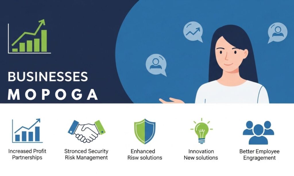 M O P O G A: Key Benefits for Businesses and Individuals