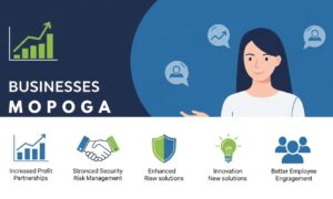 M O P O G A: Key Benefits for Businesses and Individuals