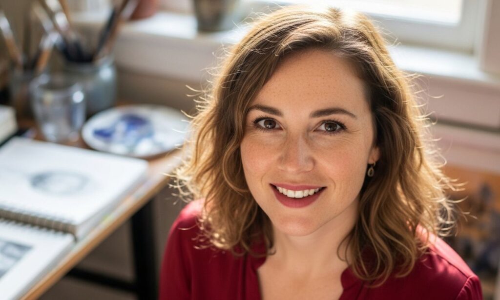 Marcy Martha: Inspires Through Authenticity and Passion