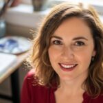 Marcy Martha: Inspires Through Authenticity and Passion