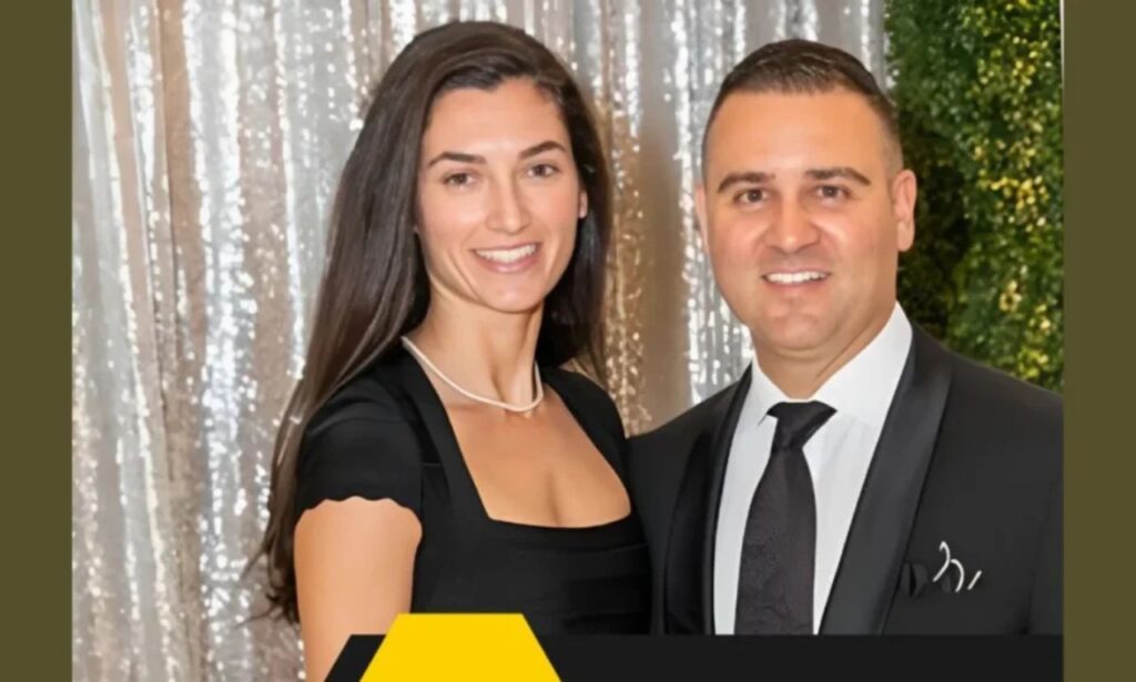 Life Of Misha Ezratti Wife: Balancing Love and Career