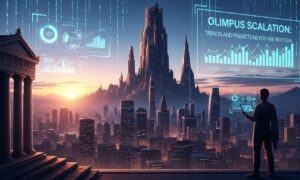 Olimpus Scalation: Trends and Predictions for the Next Era