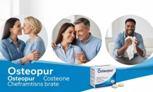 Osteopur: Changed Lives and Improved Well-Being